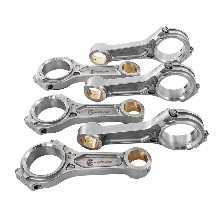 BOOSTLINE CONNECTING RODS
