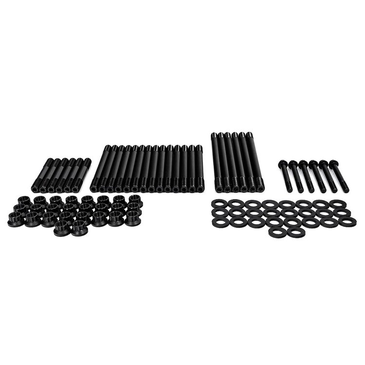 218034200 1989-1998 Dodge Cummins 5.9L 12V Head Stud Kit