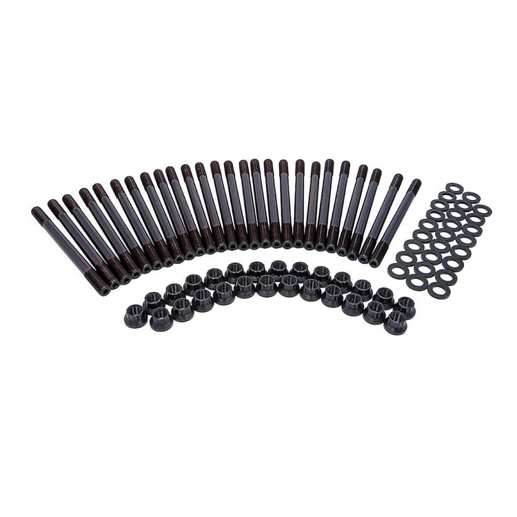 218034300 Head Stud Kit 5.9/6.7L 24V 98.5 - present PPE