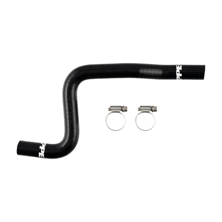 219020007 Heater Core Supply Hose Kit Fits Select RAM 2500/3500 6.7L Cummins