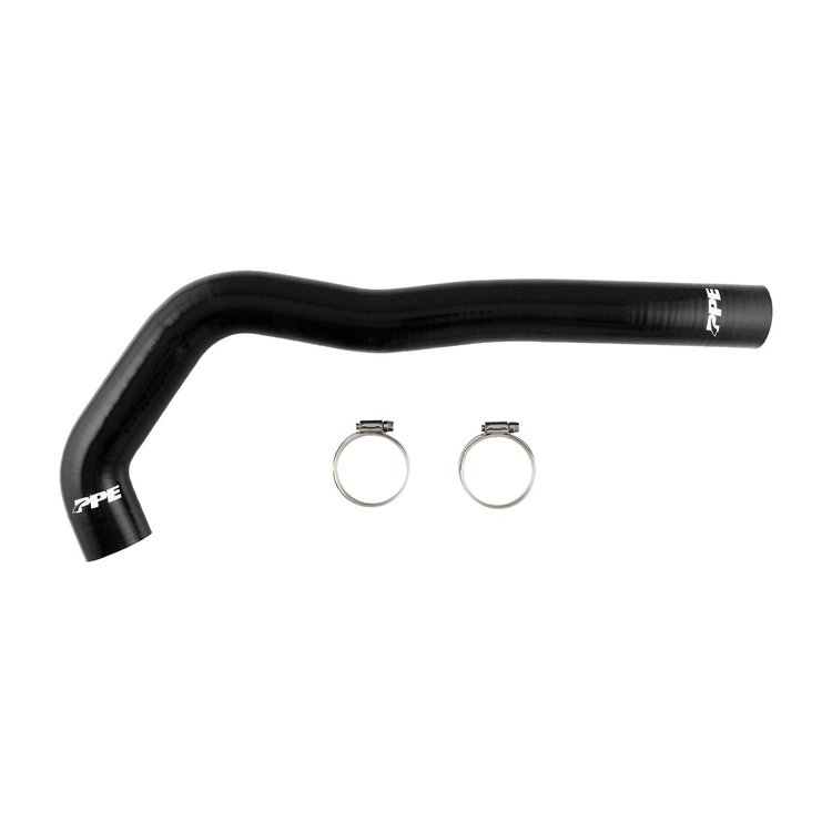 219020095 1998.5-2002 RAM 5.9L Cummins Upper Coolant Hose Kit