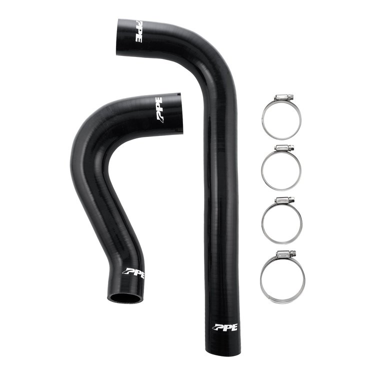 219031012 2010-2012 RAM 2500/3500 6.7L Cummins Upper and Lower Coolant Hose Kit