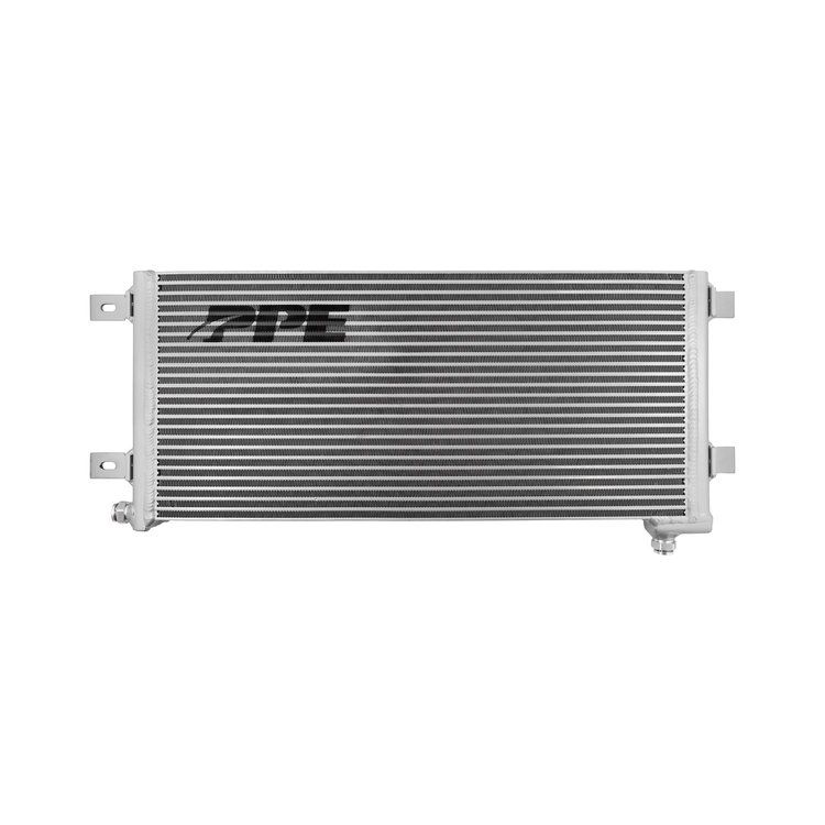 224064000 2015-2018 RAM 2500/3500 68RFE/AS69RC Bar and Plate Transmission Cooler