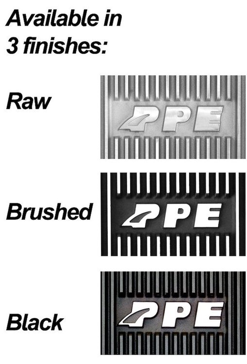 228053010 Transmission Pan - 8HP70 EcoDiesel 1500 Ram - Brushed