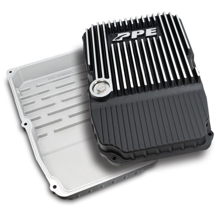 228053510 Trans Pan W5A580 722.6 Brushed
