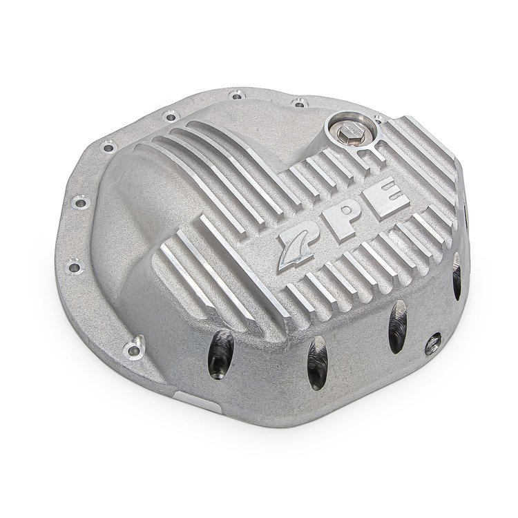 238041000 Front Differential Cover 03-14 Ram 2500 - Raw