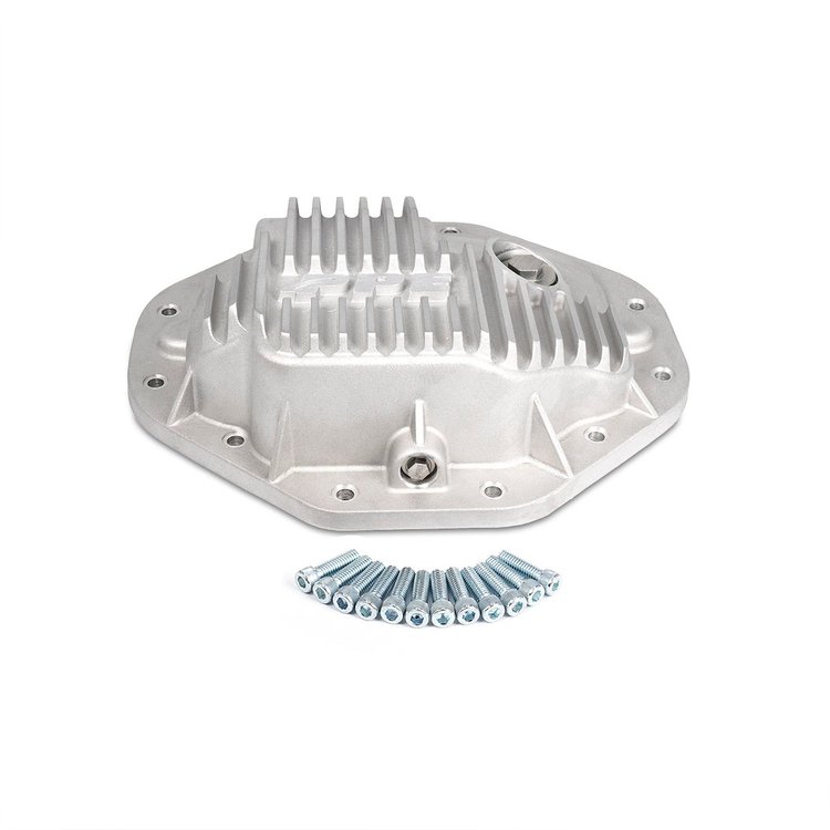 RAM REAR DIFF COVER 9.25