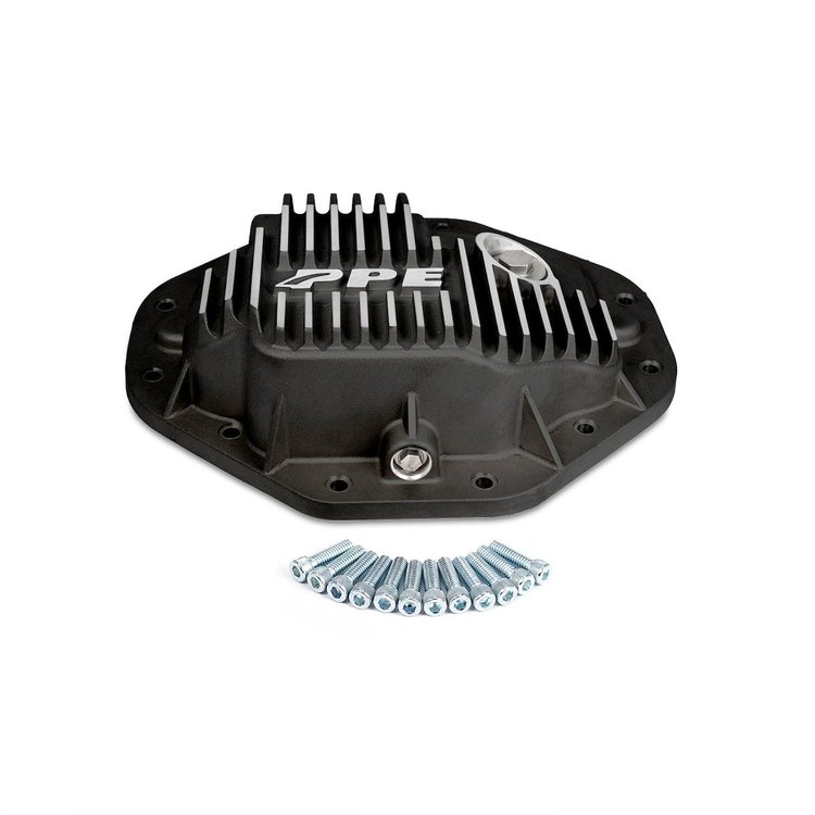 RAM REAR DIFF COVER 9.25