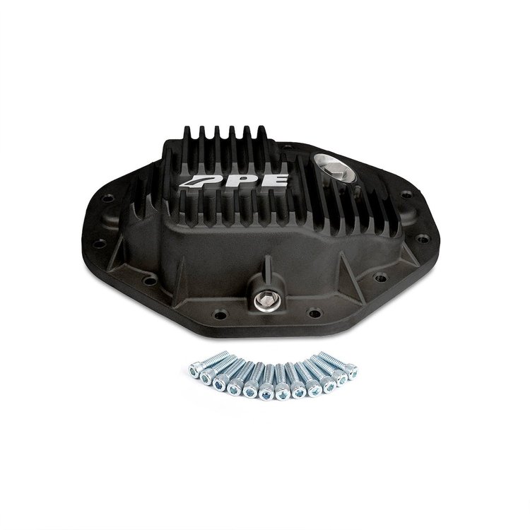 RAM REAR DIFF COVER 9.25