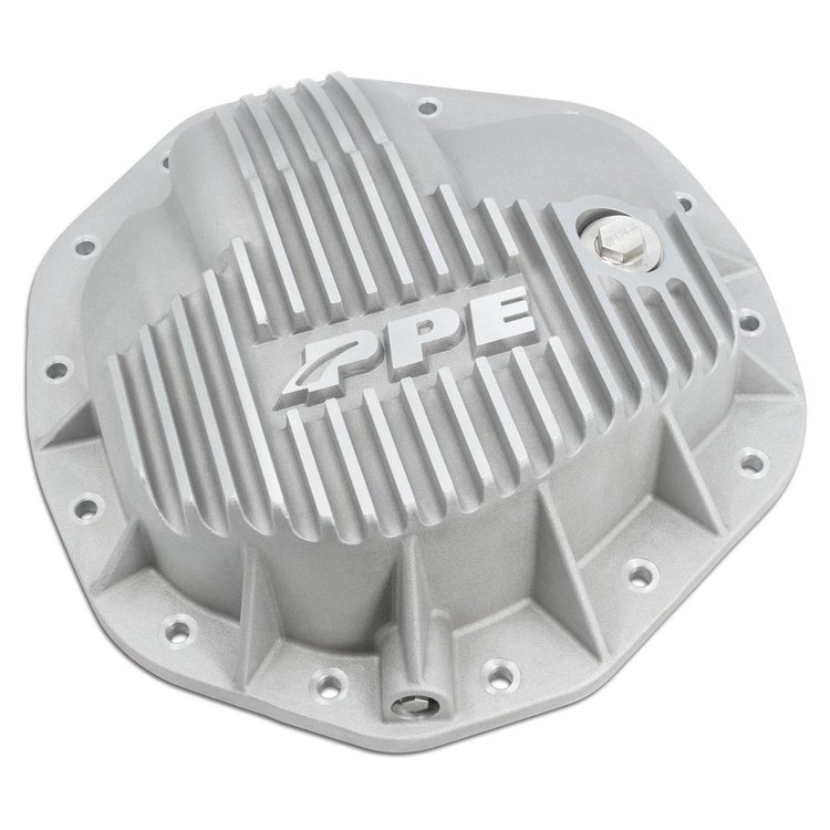 238053000 Rear Differential Cover - RAM 2500-3500 2019 to current