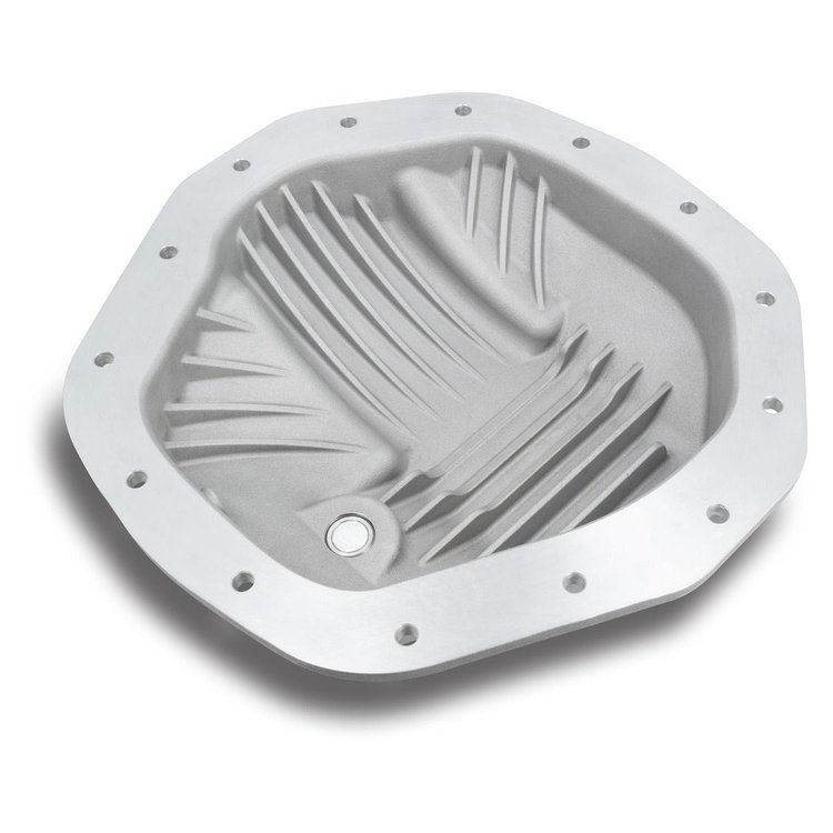 238053010 Rear Diff Cover RAM 2500/3500 2019+ - Brushed