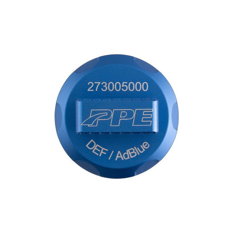 273005000 Diesel DEF Fill Cap Fits Select RAM, Jeep