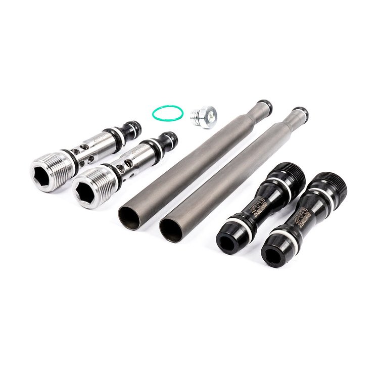 313020000 Updated Stand Pipe Ford 6.0L 2004-2010