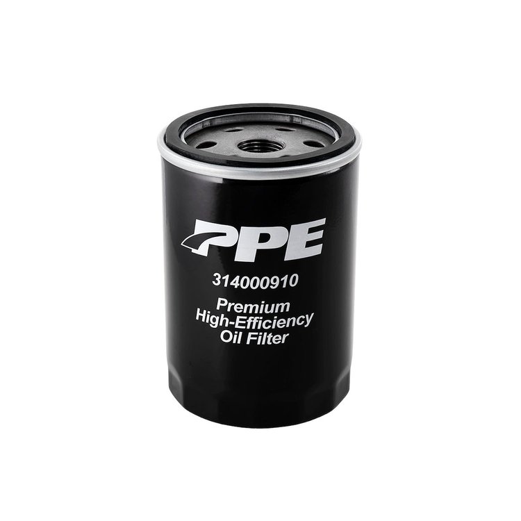 314000910 Premium High-Efficiency Engine Oil Filter Replaces FL-910S