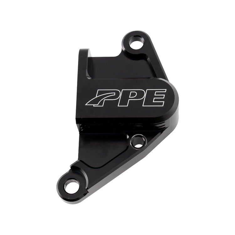 315672030 MAP Sensor Relocation Spacer Kit Fits Select Ford 6.7L Power Stroke