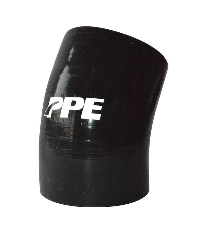 315903100 6mm 5-ply Individual Silicone Hose - Ford 6.0L (315903100)