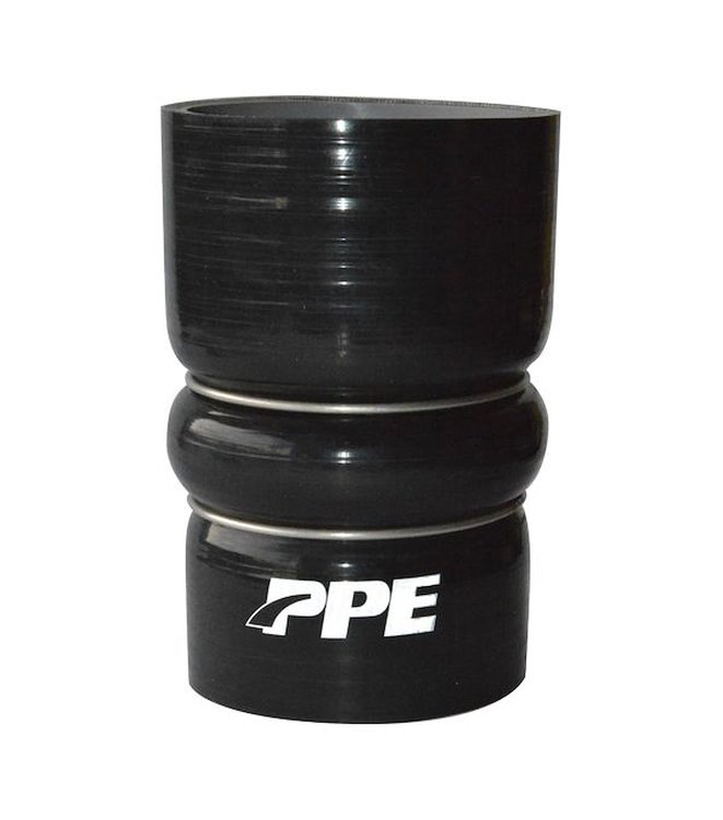 315903200 6mm 5-ply Individual Silicone Hose - Ford 6.0L (315903200)