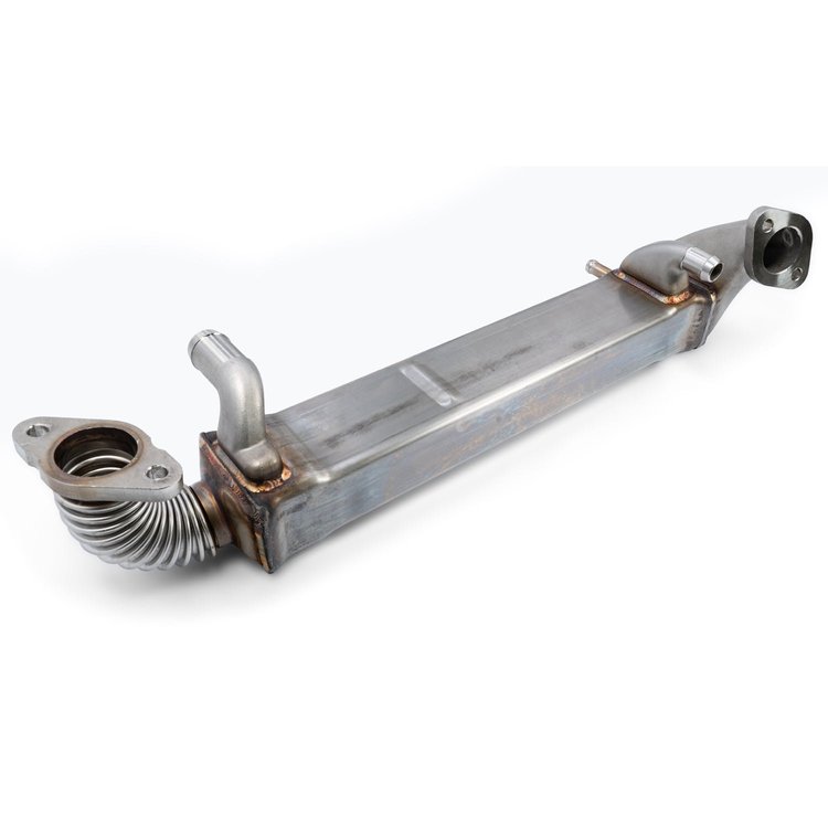 316129518 EGR Cooler 12 Tube Ford 6.4L 2008-2010 (V)