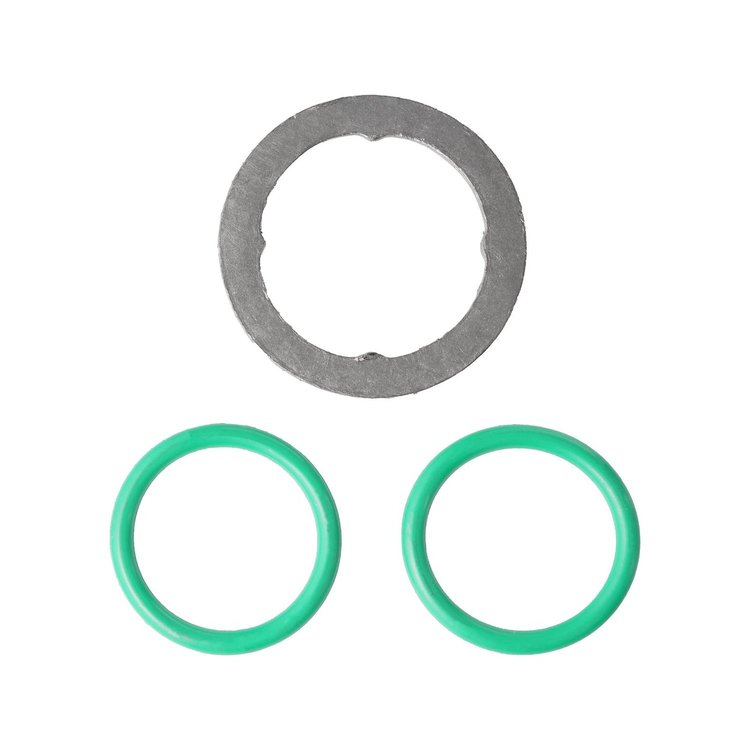 316160000 2003-2010 Ford 6.0L Power Stroke EGR Valve Replacement Gasket and O-rings