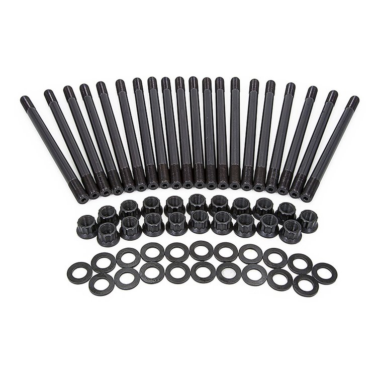 318034400 PPE Head Stud Kit - Ford 6.0L