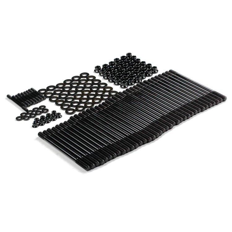 318034800 Head Stud Kit Ford 6.7L PPE