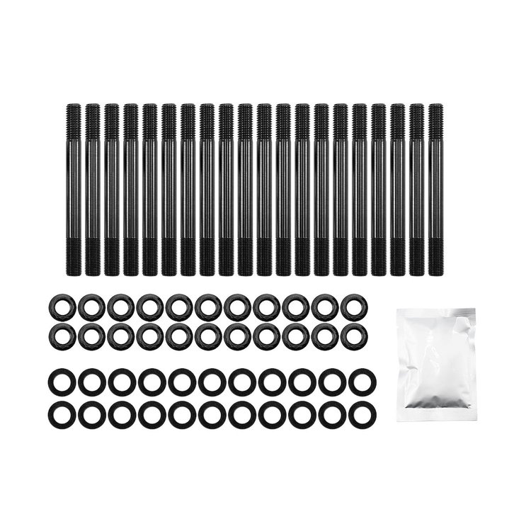 318035000 Main Stud Kit Ford 7.3L Powerstroke 1993-2002