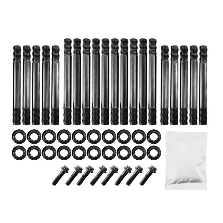 318035200 Main Stud Kit Ford 6.0L Powerstroke 2003-2007
