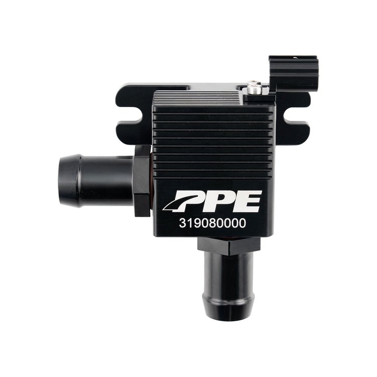 319080000 Transmission Coolant Thermal Bypass Valve Fits Select Ford F-Series Super Duty with 10R100, 10R140 Transmission