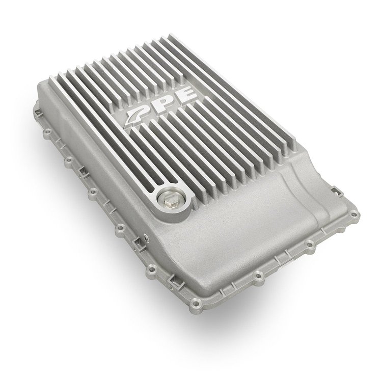 328053200 Ford 10R80 Shallow Pan 2017-2020 Raw