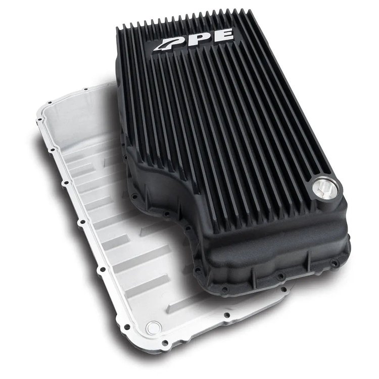 10R140 TRANS PAN KIT