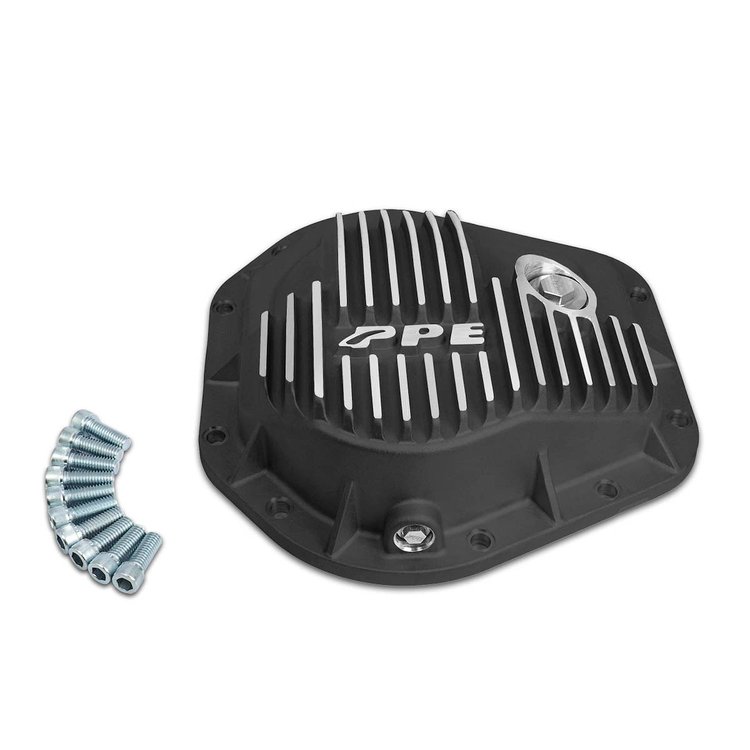 FRONT DIFF COVER DANA 50