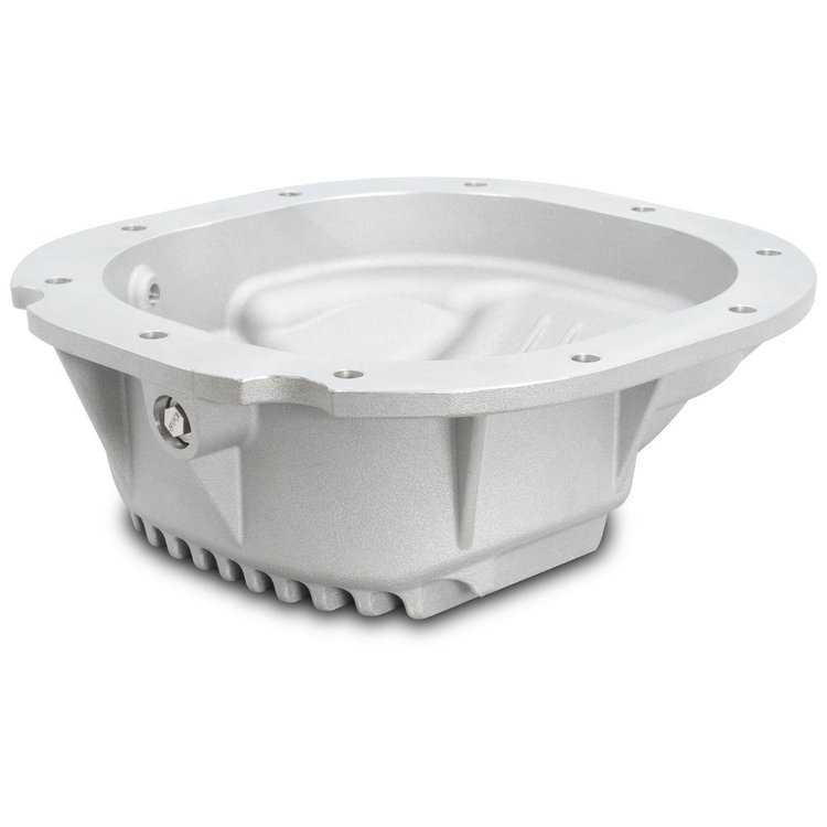 338051400 Diff Cover Kit - Ford 8.8 up to 14 - Raw