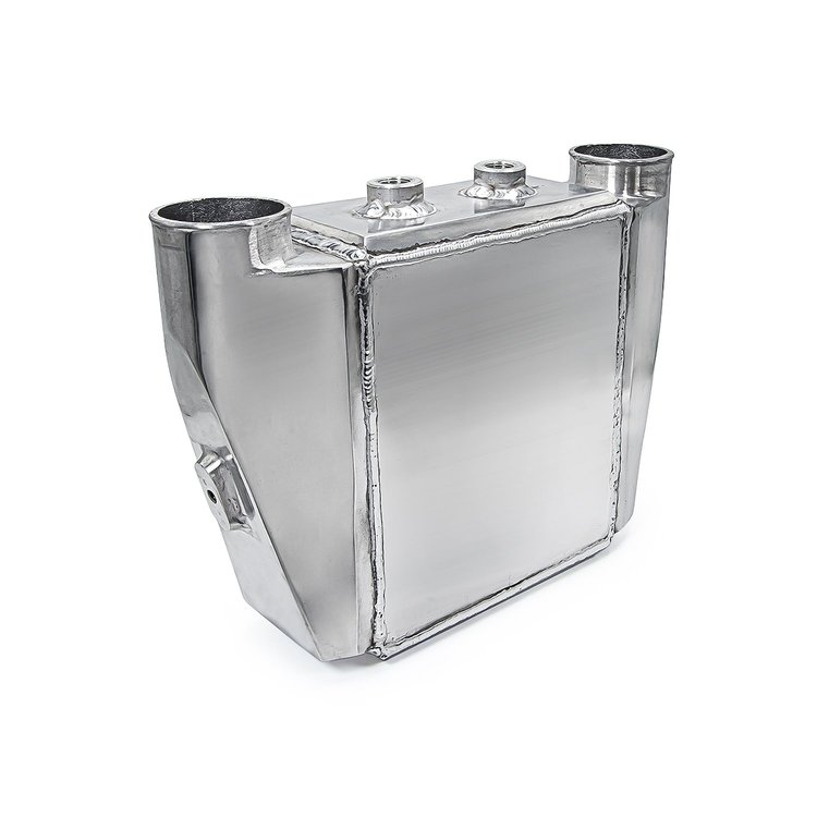 415040300 Performance Water-To-Air Intercooler - 3.0" Duct