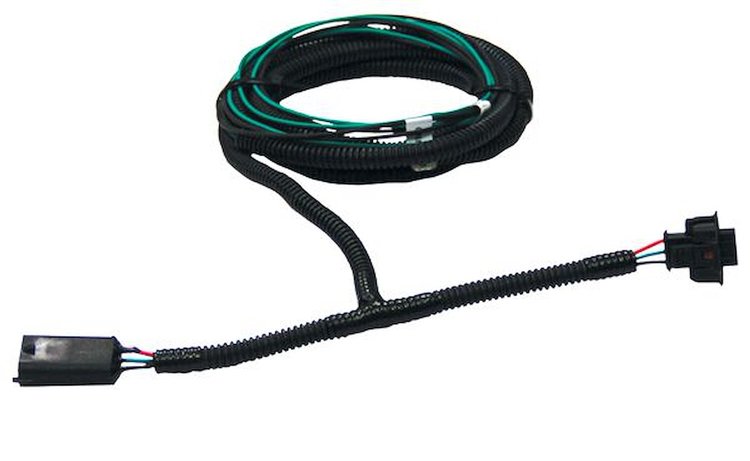 513010100 Fuel Rail Pressure Harness - GM 2001-2010