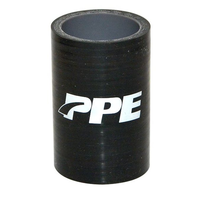515151503 1.5" x 72 mm L Performance Silicone Coupler