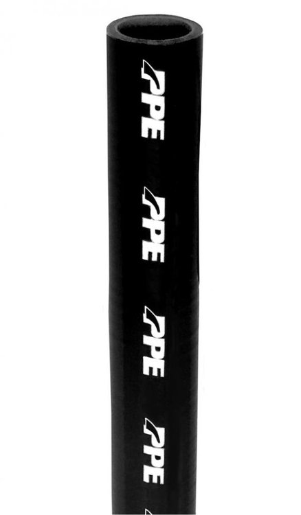 515171736 1.75"ID x 36"L SILICONE HOSE