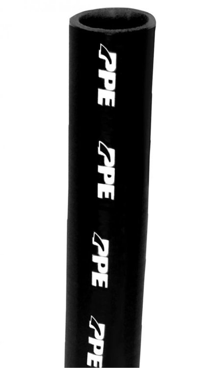 515222236 2.25"ID x 36"L SILICONE HOSE