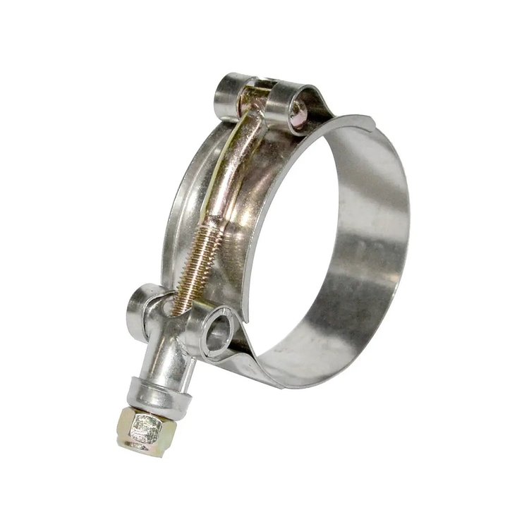 T-BOLT CLAMP RANGE 73-81