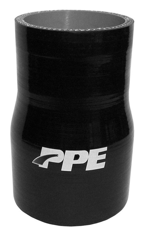 515302205 3.0" to 2.25" x 5"L Performance Silicone - REDUCER