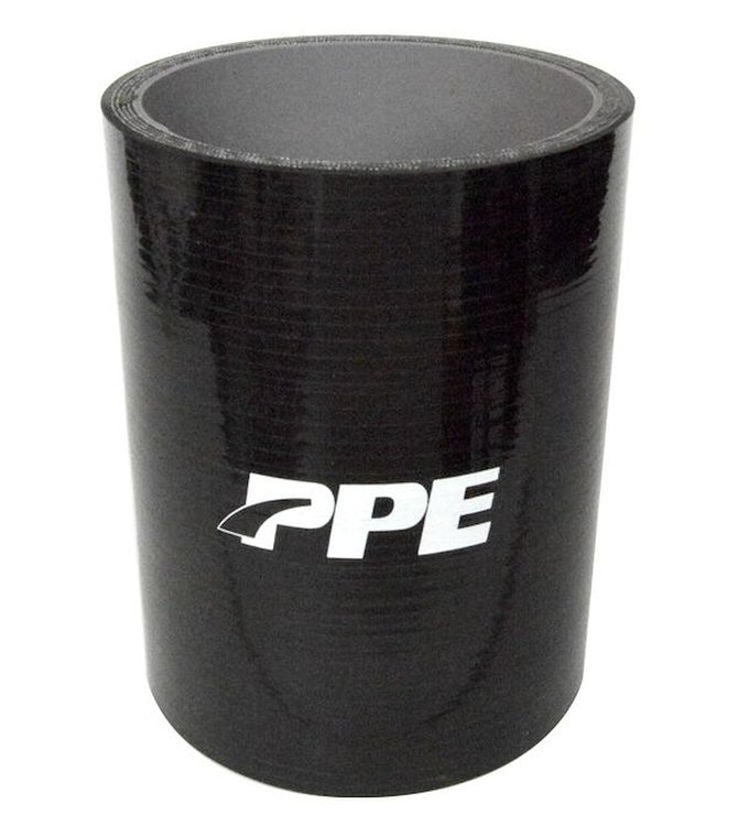 515303004 3.0" ID x 4" L Performance Silicone for Custom Applications