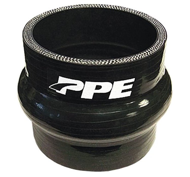 515303088 3.0" ID x 76mm L Performance Silicone for Custom Applications