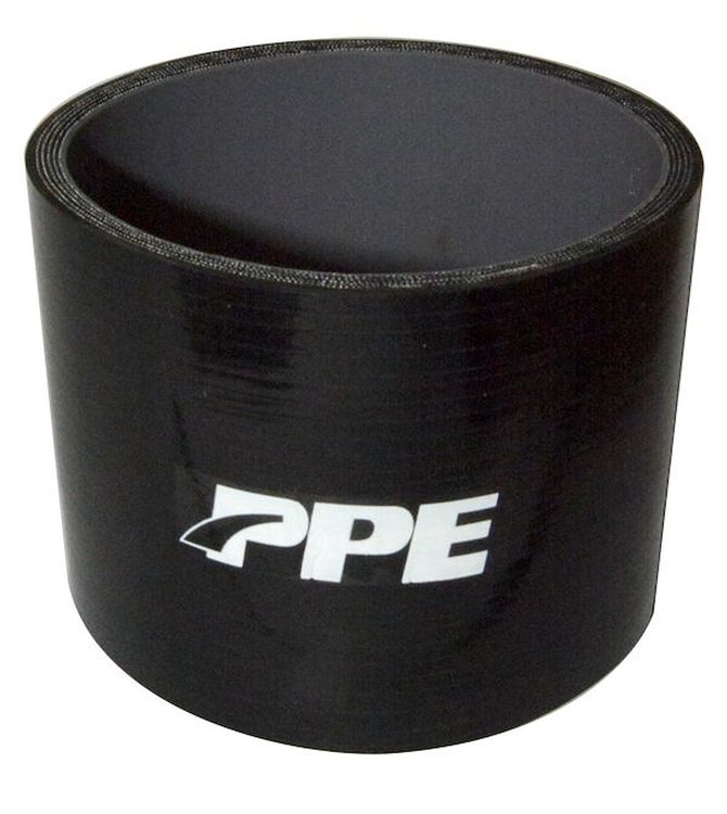 515353503 3.5" ID x 3" L Performance Silicone for Custom Applications
