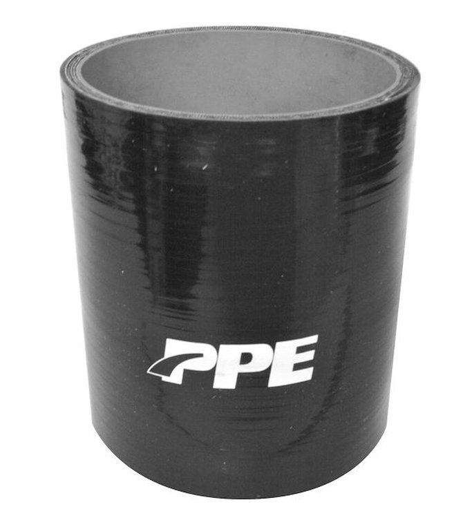 515353504 3.5" ID x 4" L Performance Silicone for Custom Applications
