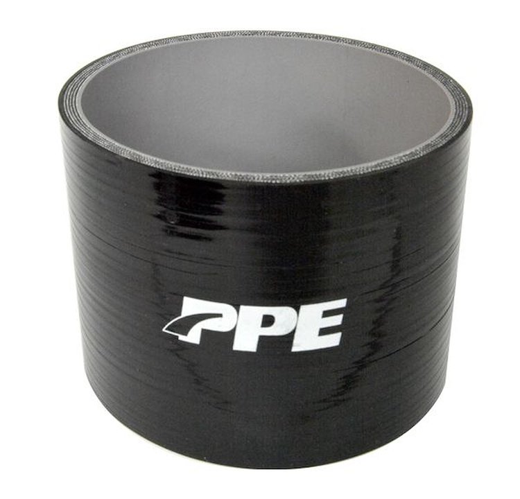 515404004 4.0" ID x 4" L Performance Silicone for Custom Applications