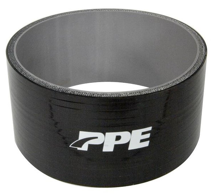 515505000 5.0" ID x 2.5" L Performance Silicone for Custom Applications