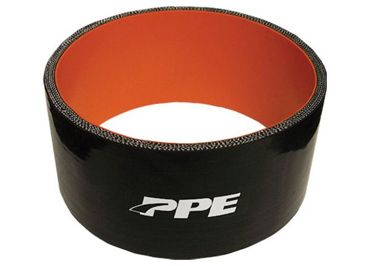 515505005 5.0" ID x 5" L Performance Silicone for Custom Applications