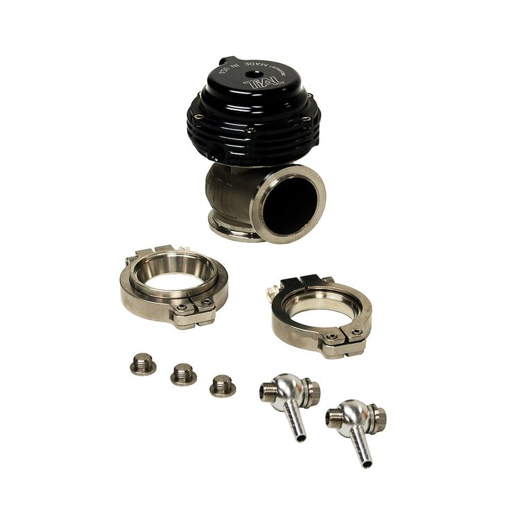 MV-R 44MM WASTEGATE 1.4