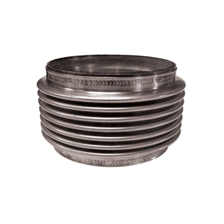 516201041 Exhaust Bellows 4.0" x 4"L