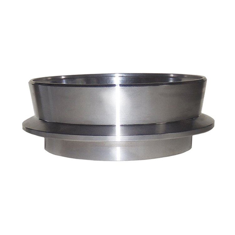 516210040 Turbo Exhaust Ring 4 in. For Garrett Gt42/45/5 And Gt4094 Turbos