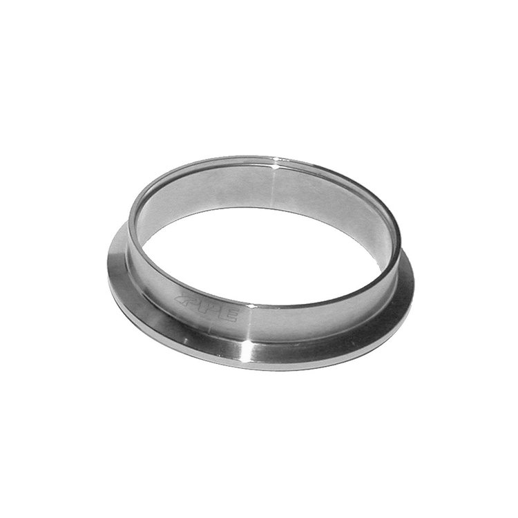 3.5 V-BAND FLANGE AL